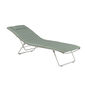 Mineral Cushion Pan Lounger