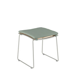 Mineral  Cushion for Pan Chair Footstool