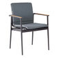 Shallow Cushion for Lexx Armchair