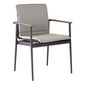 Stone Cushion for Lexx armchair