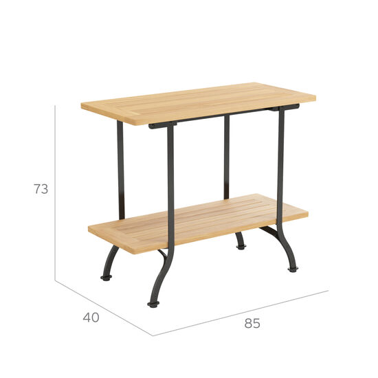 Fontenay Console Table