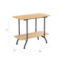 Fontenay Console Table