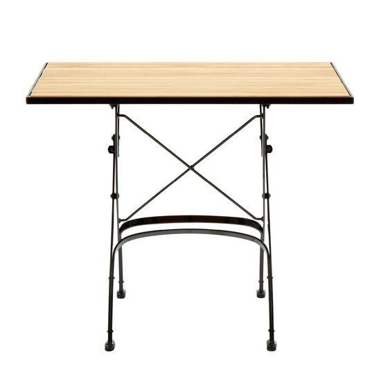 Fontenay Folding Table 85 x 60, Teak