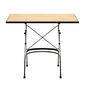 Fontenay Folding Table 85 x 60, Teak