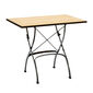 Fontenay Folding Table 85 x 60, Teak
