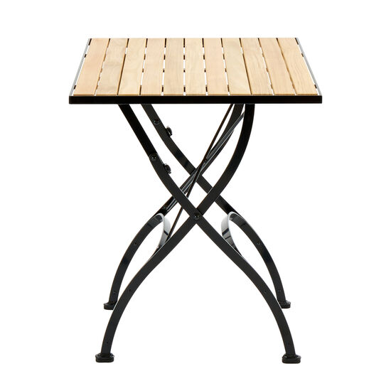 Fontenay Folding Table 85 x 60, Teak