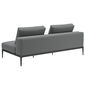 Morgans Bay Middle Element, cushions included