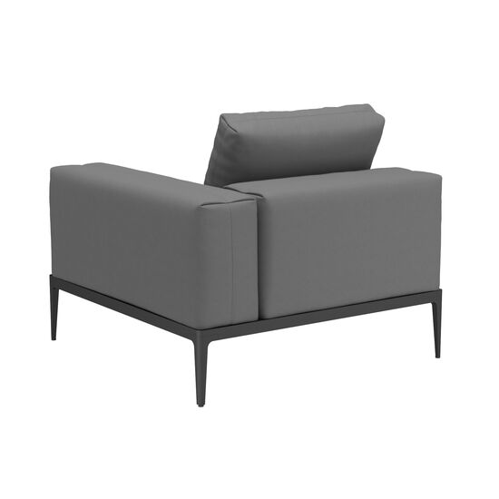 Morgans Bay Corner Element, cushions included