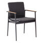 Anthracite Cushion for Lexx Armchair