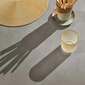 Portland Table Stainless Steel 165 x 90 with HPL top Shade