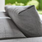 Morgans Bay Lounger with try right, cushions included