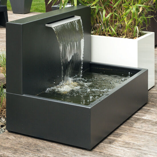 Noah Fountain