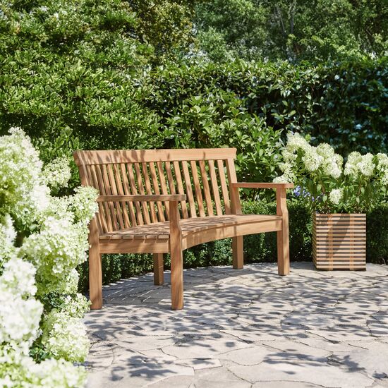 Jubilee Seat