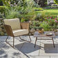 Casablanca Armchair, cushions included