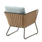 Casablanca Armchair, cushions included