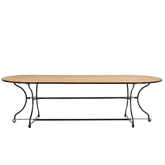 Fontenay Table Oval 260 x 100