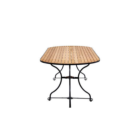 Fontenay Table Oval 260 x 100