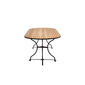 Fontenay Table Oval 260 x 100