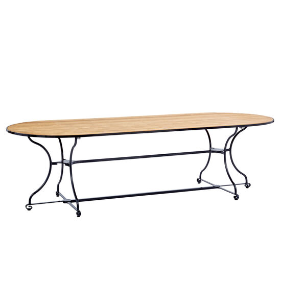 Fontenay Table Oval 260 x 100
