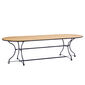 Fontenay Table Oval 260 x 100