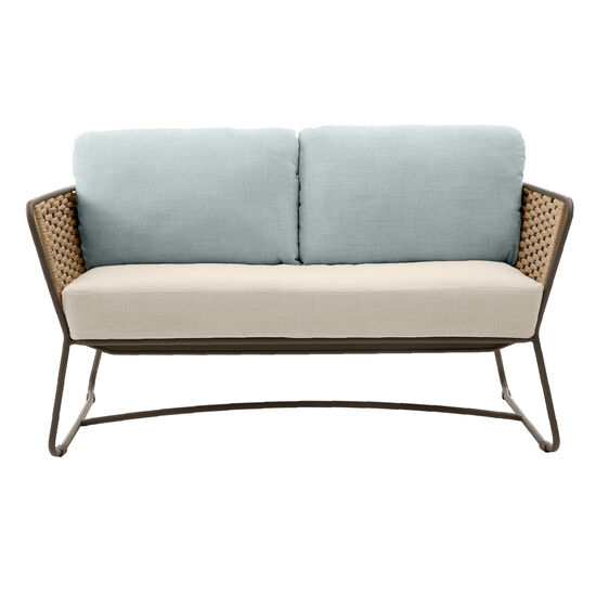 Casablanca Two-Seater, cushions included