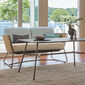 Casablanca Two-Seater, cushions included