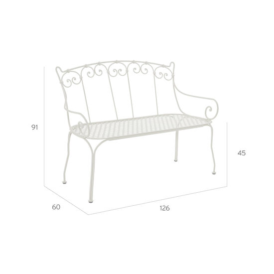 Avignon Seat