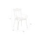 Avignon Armchair