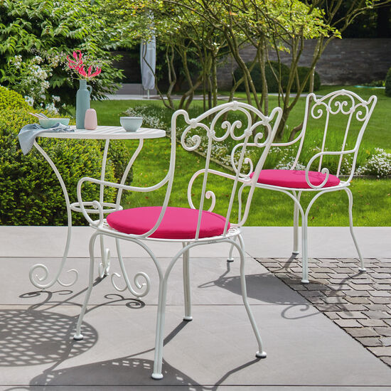 Avignon Armchair