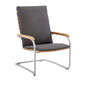 Bolero Lounge Armchair Teak