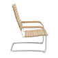 Bolero Lounge Armchair Teak
