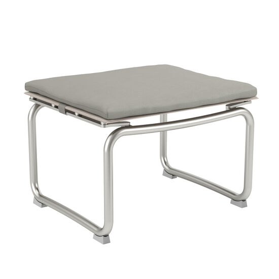 Bolero Lounge Footstool, Sling
