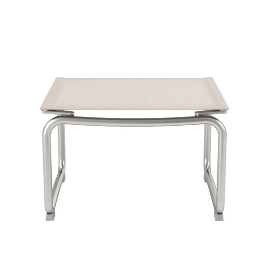 Bolero Lounge Footstool, Sling