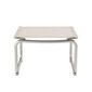 Bolero Lounge Footstool, Sling