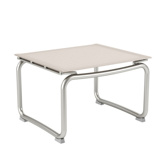 Bolero Lounge Footstool, Sling