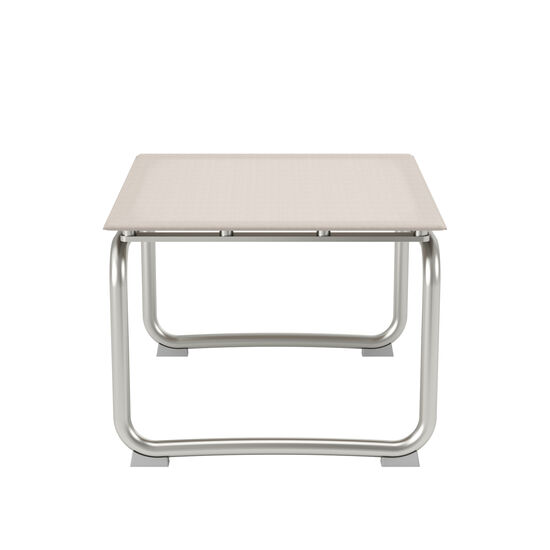 Bolero Lounge Footstool, Sling