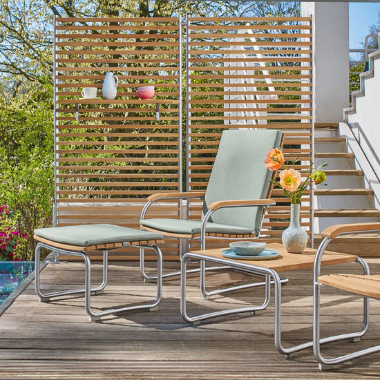 Bolero Lounge Table