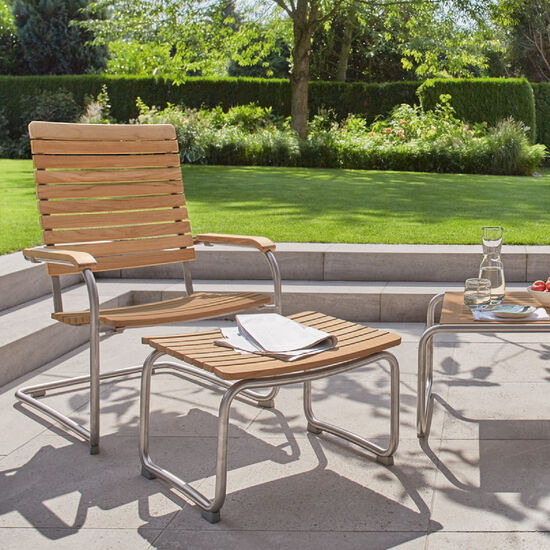 Bolero Lounge Table