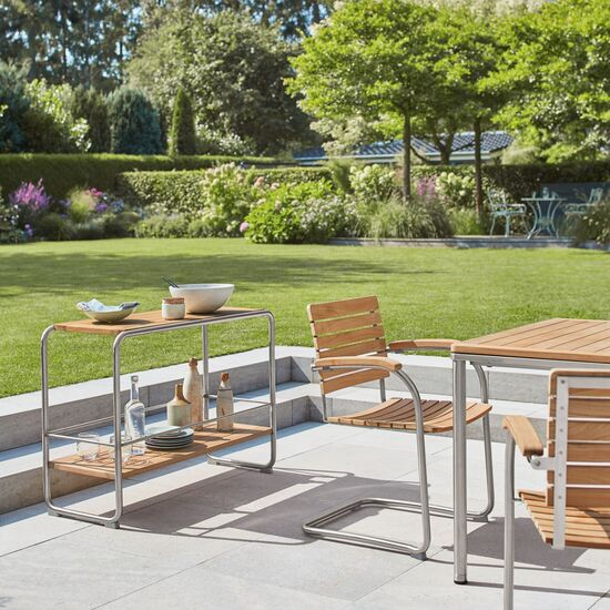 Bolero Console Table