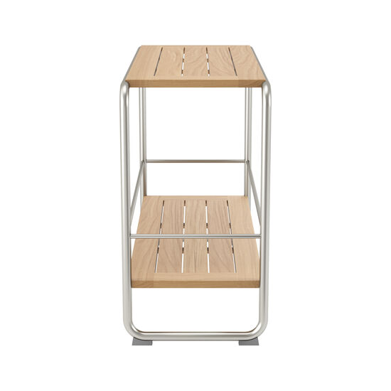 Bolero Console Table