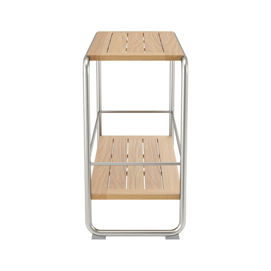 Bolero Console Table