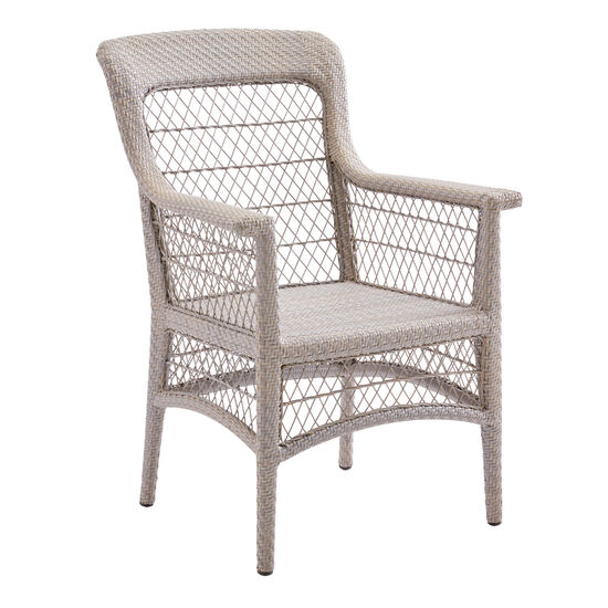 Charleston Armchair
