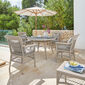 Charleston Armchair