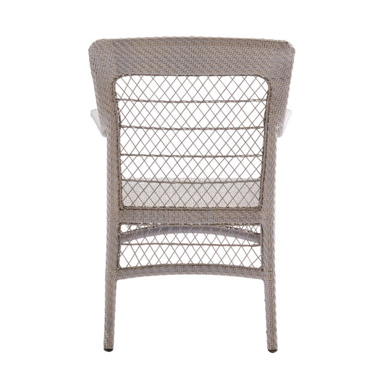 Charleston Armchair