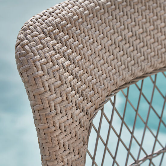 Charleston Armchair