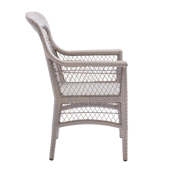 Charleston Armchair