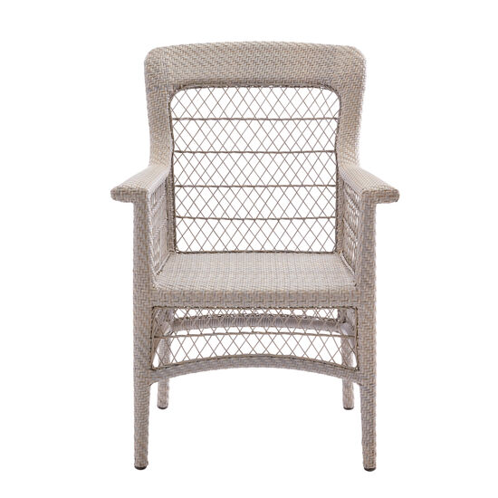 Charleston Armchair