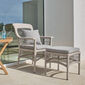 Charleston Armchair