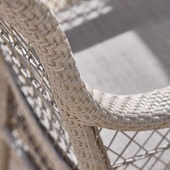 Charleston Armchair