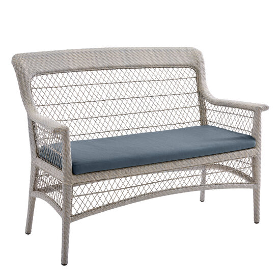 Charleston Two-Seater